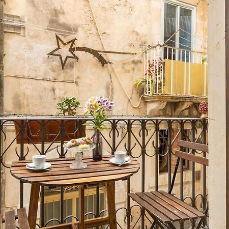 Garconniere In Ortigia Villa Syracuse Exterior foto