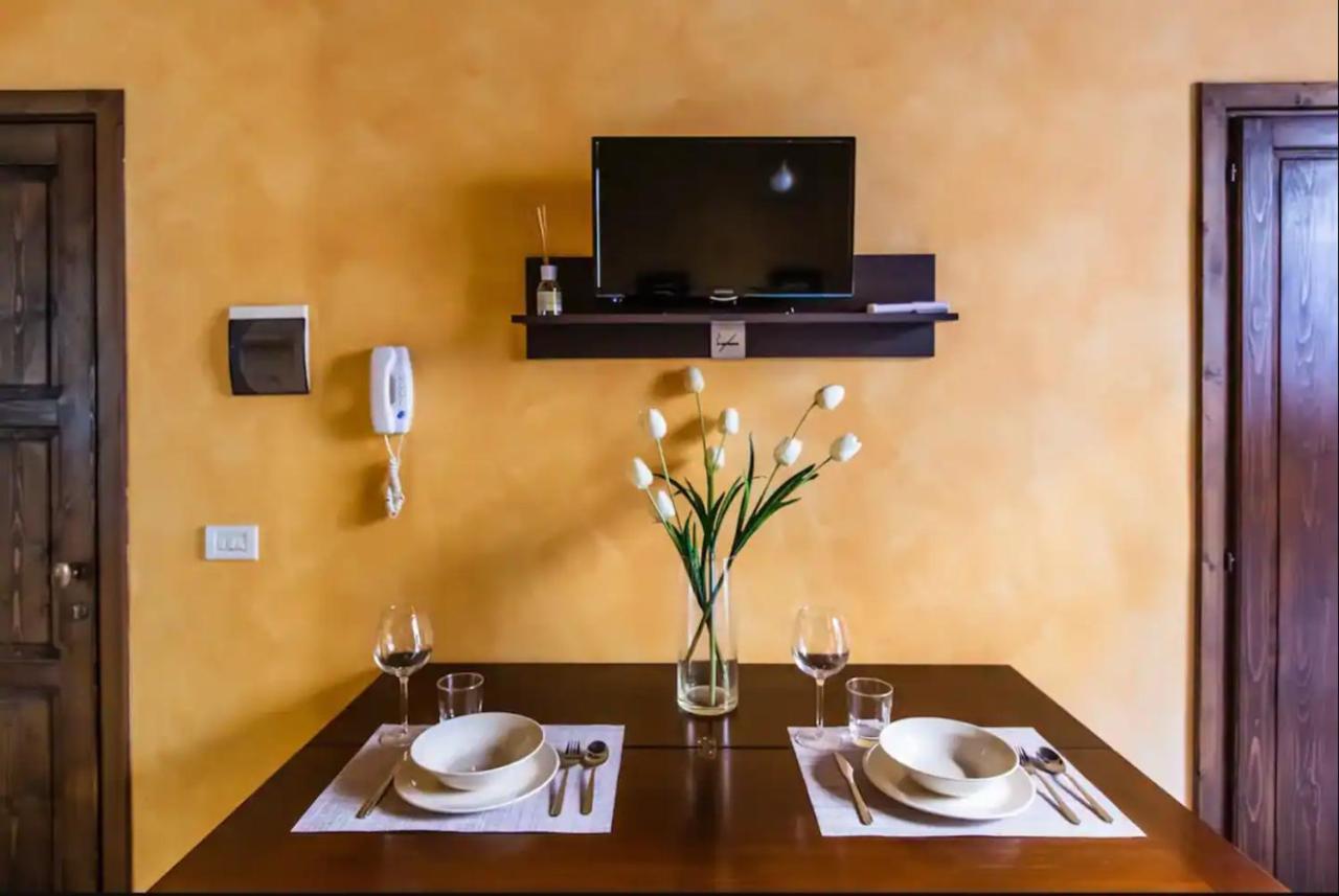 Garconniere In Ortigia Villa Syracuse Exterior foto