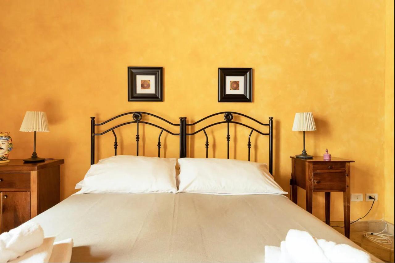 Garconniere In Ortigia Villa Syracuse Exterior foto