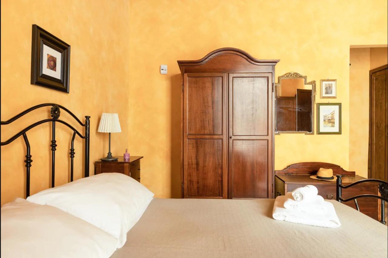 Garconniere In Ortigia Villa Syracuse Exterior foto