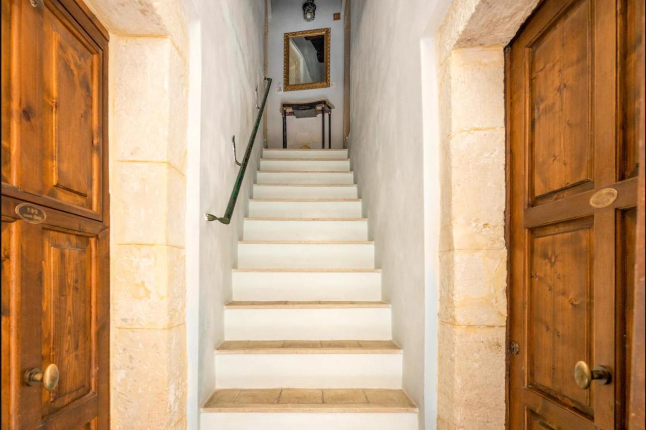 Garconniere In Ortigia Villa Syracuse Exterior foto