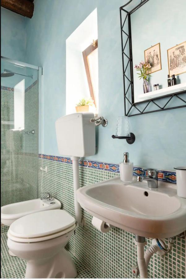 Garconniere In Ortigia Villa Syracuse Exterior foto